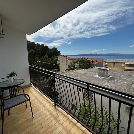 Room For Two Baška Voda Εξωτερικό φωτογραφία