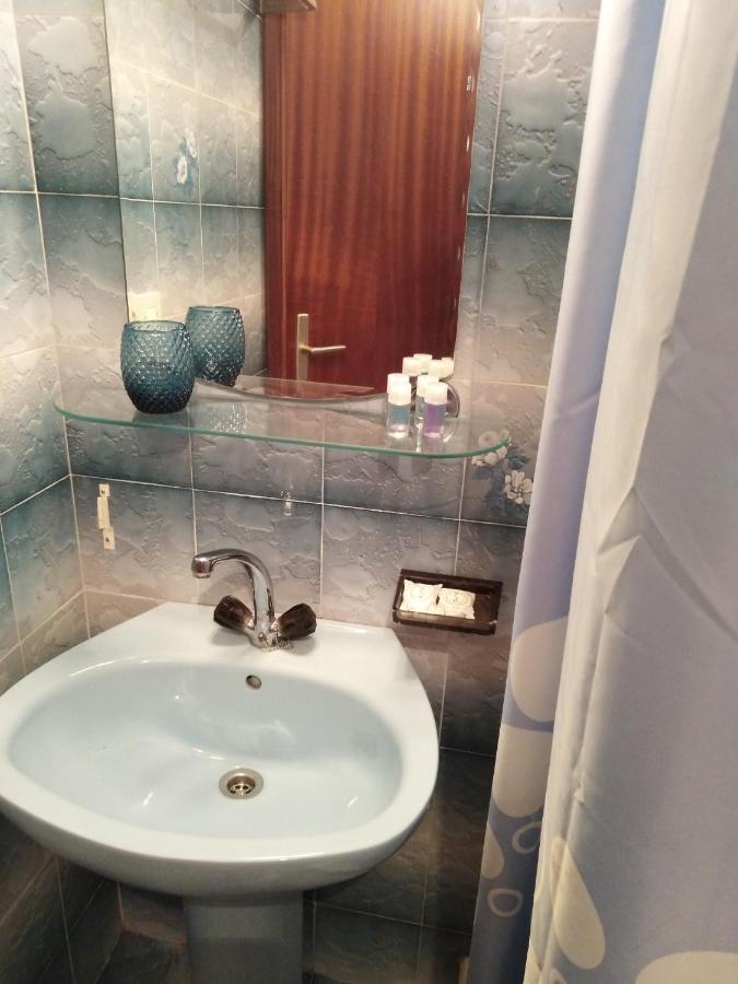 Room For Two Baška Voda Εξωτερικό φωτογραφία
